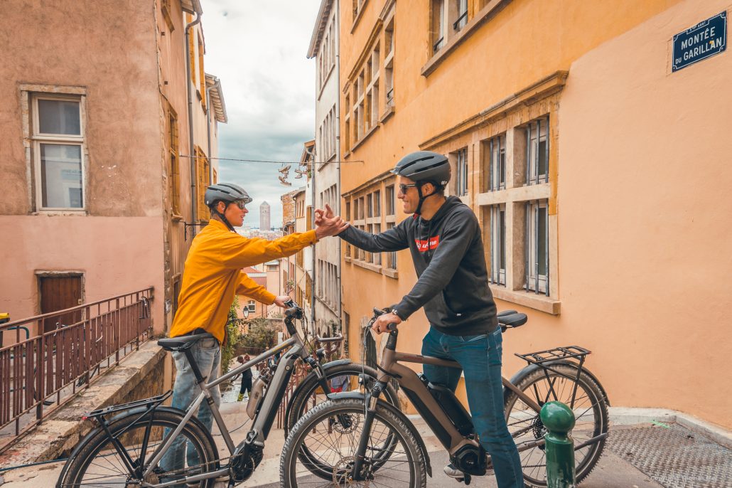 Esprit Velo Forfait Entretien Photo Clients Satisfaits