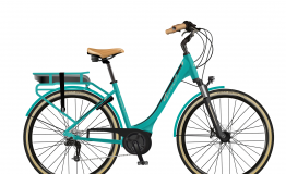 Granville E-Premium 35 turquoise Granville E-Premium 35 turquoise