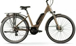 E-urban bronze E-urban bronze