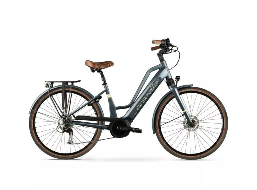 Granville Excellence 10 Esprit vélo Paris Granville Excellence 10 Esprit vélo Paris