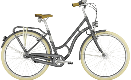 Bergamont Summerville N7 CB Grey Bergamont Summerville N7 CB Grey