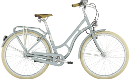 Bergamont Summerville N7 CB ice blue Bergamont Summerville N7 CB ice blue