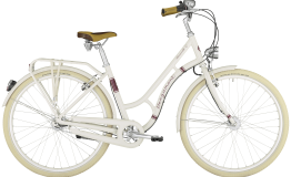 Bergamont Summerville N7 FH White Bergamont Summerville N7 FH White