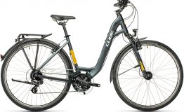 Cube Touring Aesy noir Cube Touring Aesy noir