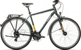 Cube Touring Men noir Cube Touring Men noir