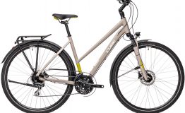 Cube Touring Pro Trapeze Cube Touring Pro Trapeze