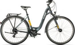 Cube Touring Aesy noir Cube Touring Aesy noir