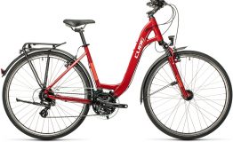 Cube Touring aesy rouge Cube Touring aesy rouge