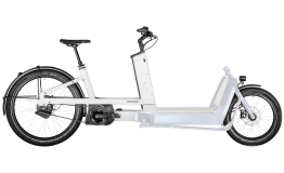 Esprit vélo BERGAMONT E-CARGOVILLE LJ ELITE Esprit vélo BERGAMONT E-CARGOVILLE LJ ELITE
