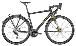 Esprit vélo Bergamont Grandurance RD 7 2021 Esprit vélo Bergamont Grandurance RD 7 2021