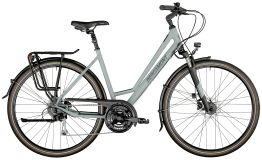 Esprit velo Bergamont Horizon 4 Amsterdam Ice Bleu Esprit velo Bergamont Horizon 4 Amsterdam Ice Bleu