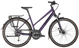 Esprit velo Bergamont Horizon 6 Lady Violet Esprit velo Bergamont Horizon 6 Lady Violet