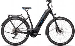 Cube KATHMANDU HYBRID Pro 500 Easy Cube KATHMANDU HYBRID Pro 500 Easy