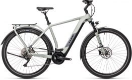 Cube KATHMANDU HYBRID Pro 500 Lunar'n'grey H Cube KATHMANDU HYBRID Pro 500 Lunar'n'grey H