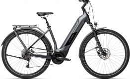 Cube Kathmandu Hybrid ONE 500 trapeze iridium´n´black Easy Esprit vélo Cube Kathmandu Hybrid ONE 500 trapeze iridium´n´black Easy Esprit vélo