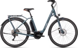 Cube TOWN SPORT HYBRIDPRO 500 Esprit vélo Cube TOWN SPORT HYBRIDPRO 500 Esprit vélo