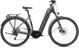 Esprit vélo Cube touring Hybrid 500 Esprit vélo Cube touring Hybrid 500