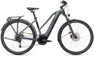 Catalogue Esprit vélo Cube Touring Hybrid ONE 500 grey´n´black Trapeze Catalogue Esprit vélo Cube Touring Hybrid ONE 500 grey´n´black Trapeze