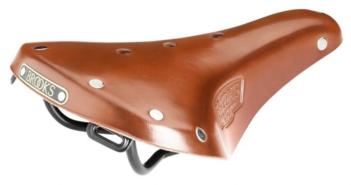 Esprit Vélo Selle B17 Brooks B211 Homme Esprit Vélo Selle B17 Brooks B211 Homme