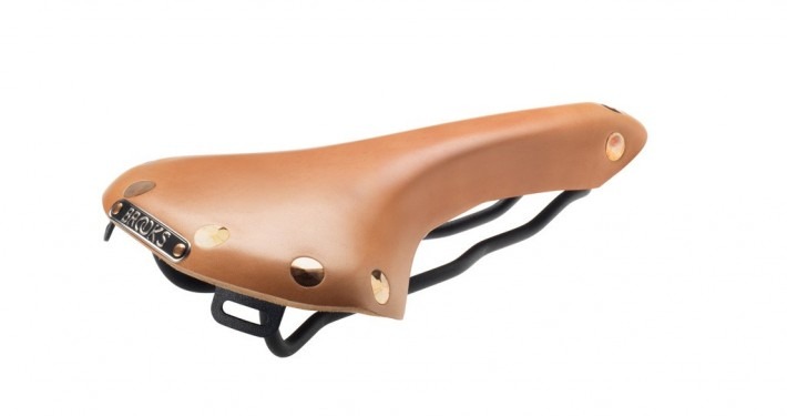 Esprit Vélo Selle B15 Brooks B354 Unisexe Noire Esprit Vélo Selle B15 Brooks B354 Unisexe Noire