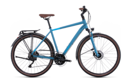 Cube Touring EXC Esprit vélo Paris 13 Cube Touring EXC Esprit vélo Paris 13