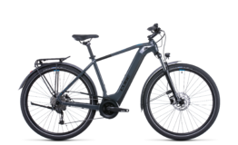 Cube Touring Hybrid One 500 H Cube Touring Hybrid One 500 H