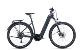 Cube touring Hybrid One 400 Easy entry Cube touring Hybrid One 400 Easy entry