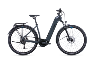 Catalogue Cube touring Hybrid One 400 Easy entry Esprit vélo Paris 13 Catalogue Cube touring Hybrid One 400 Easy entry Esprit vélo Paris 13