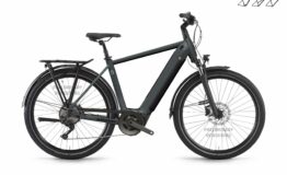 Winora Sinus 9 gentdarkslategrey Esprit vélo Winora Sinus 9 gentdarkslategrey Esprit vélo