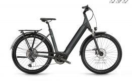 Winora Sinus 9 wave darkslategrey Esprit vélo Winora Sinus 9 wave darkslategrey Esprit vélo