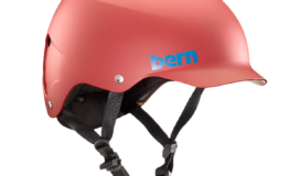 Casque Bern Team-Watts-Matte_Oxblood Esprit vélo Casque Bern Team-Watts-Matte_Oxblood Esprit vélo