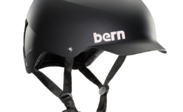 Casque Bern Team_Watts_Matte_Black Esprit vélo Casque Bern Team_Watts_Matte_Black Esprit vélo