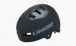 Casque Limar 360_leadblue-1 Esprit vélo