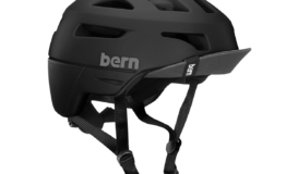 Casque Union-Matte-Black-MIPS Esprit vélo Casque Union-Matte-Black-MIPS Esprit vélo