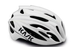 Casque kask Rapido white Esprit vélo Casque kask Rapido white Esprit vélo