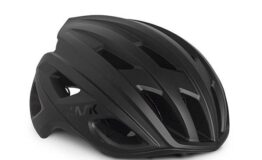 Casque kask morito 3 black Matt Esprit vélo Casque kask morito 3 black Matt Esprit vélo