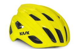 Casque kask morito 3 yellow fluo Esprit vélo Casque kask morito 3 yellow fluo Esprit vélo