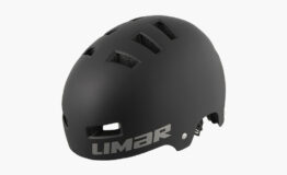Casque limar 360 mattblack Esprit vélo
