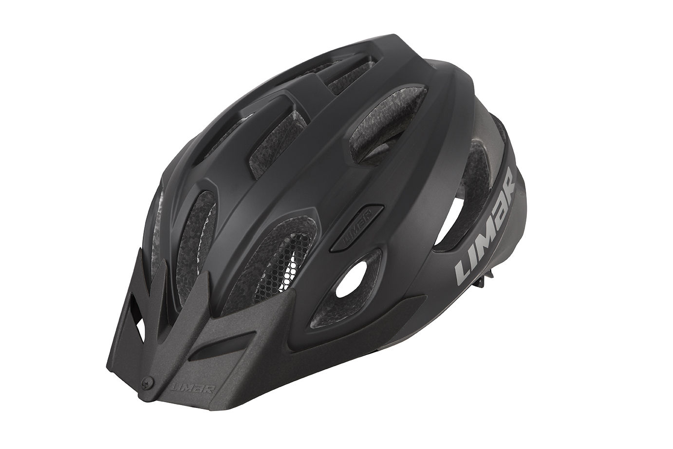 Casque Limar  Berg-em-matt-black-