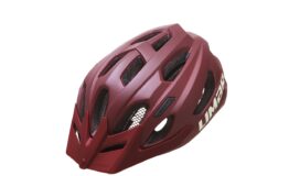 Casque Limar Berg-em-matt-dark-red-bassa- Casque Limar Berg-em-matt-dark-red-bassa-