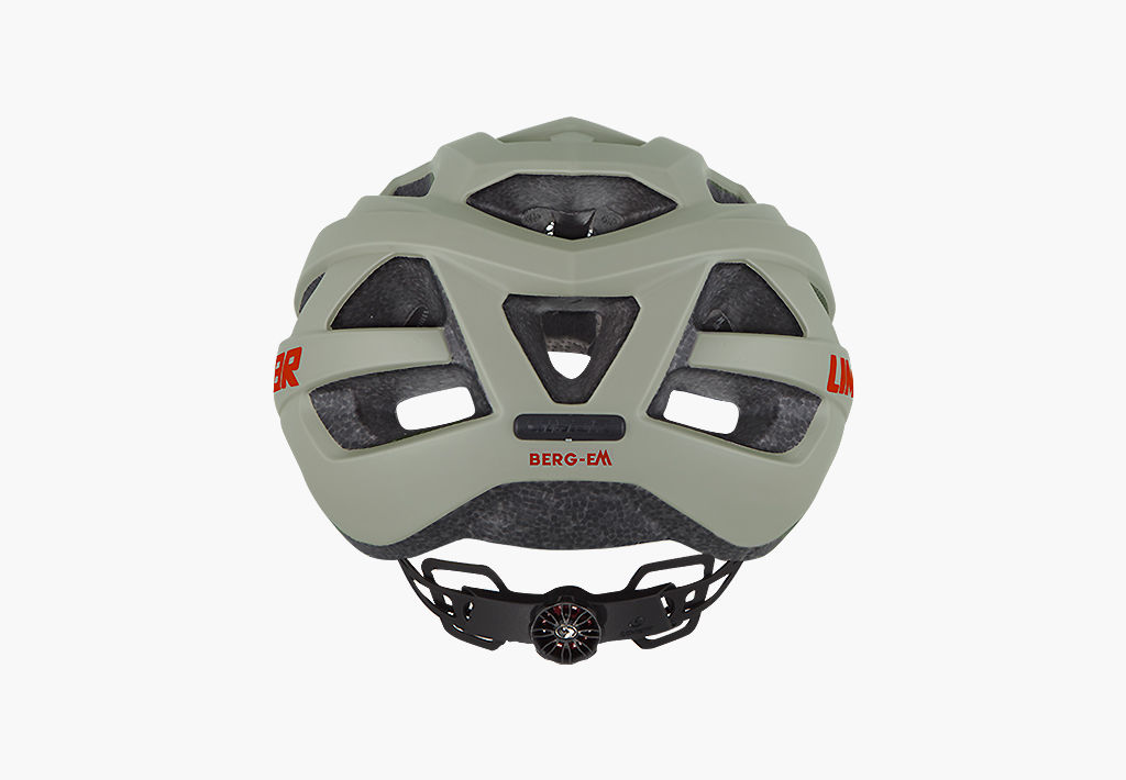 Casque Limar  bergem_main_back