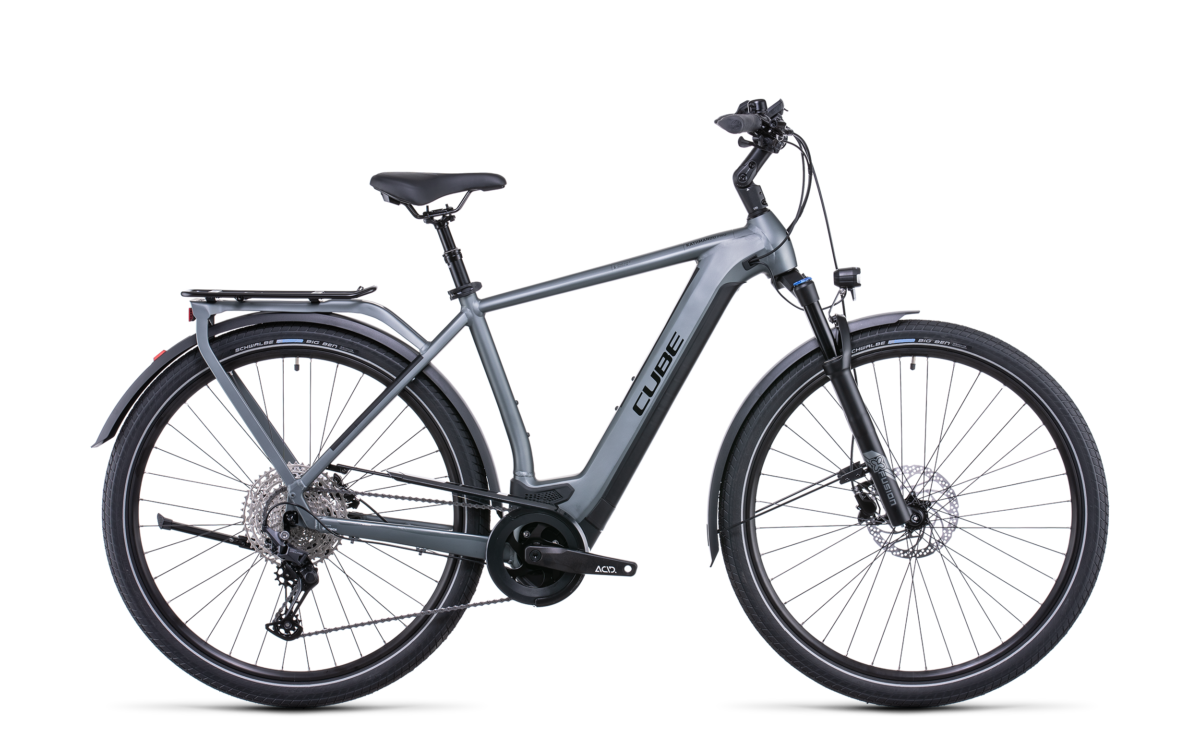 Cube Kathmandu Hybrid Pro 625 Esprit vélo Paris 13 Cube Kathmandu Hybrid Pro 625 Esprit vélo Paris 13