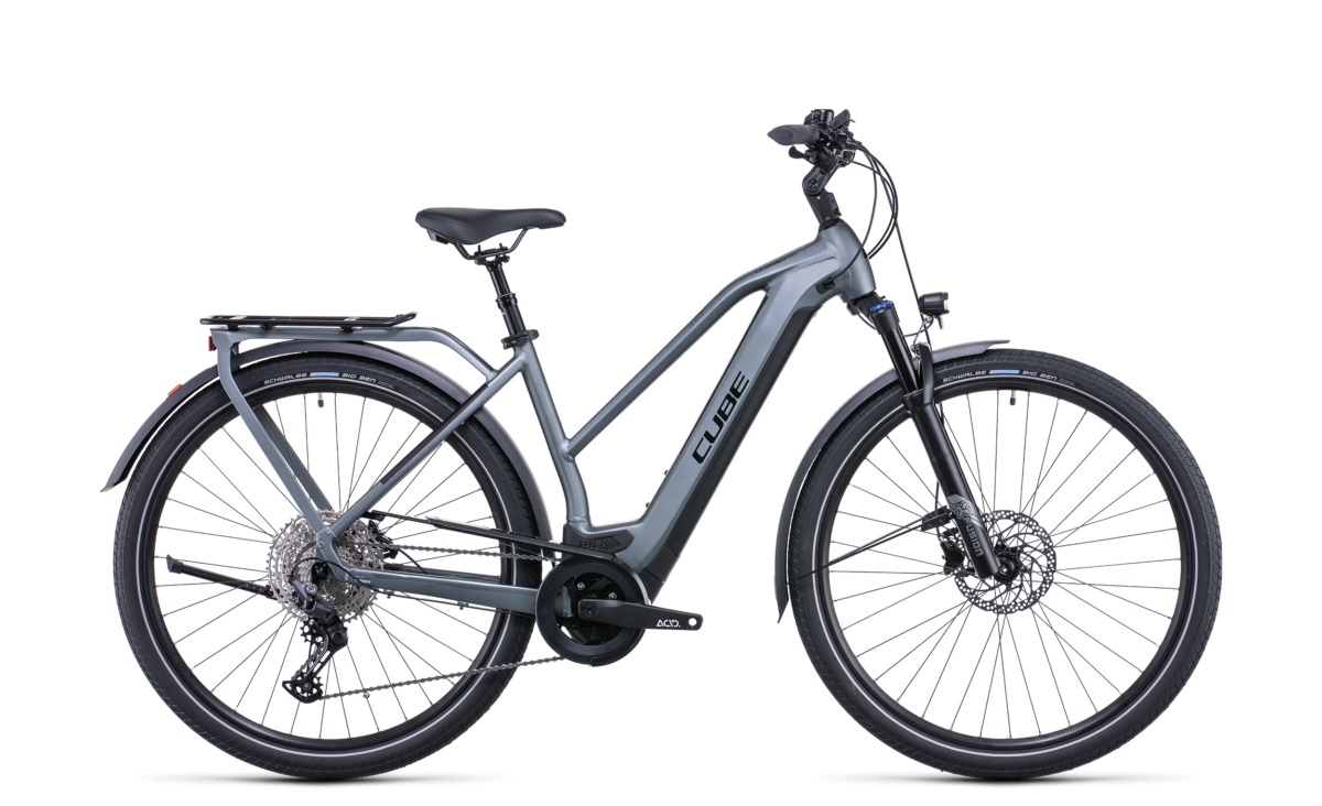 Cube Kathmandu Hybrid Pro 625 Trapeze Esprit vélo Paris 13 Cube Kathmandu Hybrid Pro 625 Trapeze Esprit vélo Paris 13