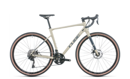 Cube Nuroad Pro desert n grey Cube Nuroad Pro desert n grey