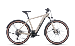 Cube Nuride pro 625 Gent Esprit vélo Cube Nuride pro 625 Gent Esprit vélo