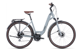 Cube Touring Pro Easy Cube Touring Pro Easy