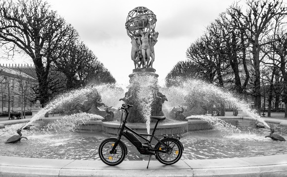 Esprit Vélo Ventes Vélos Électriques Paris