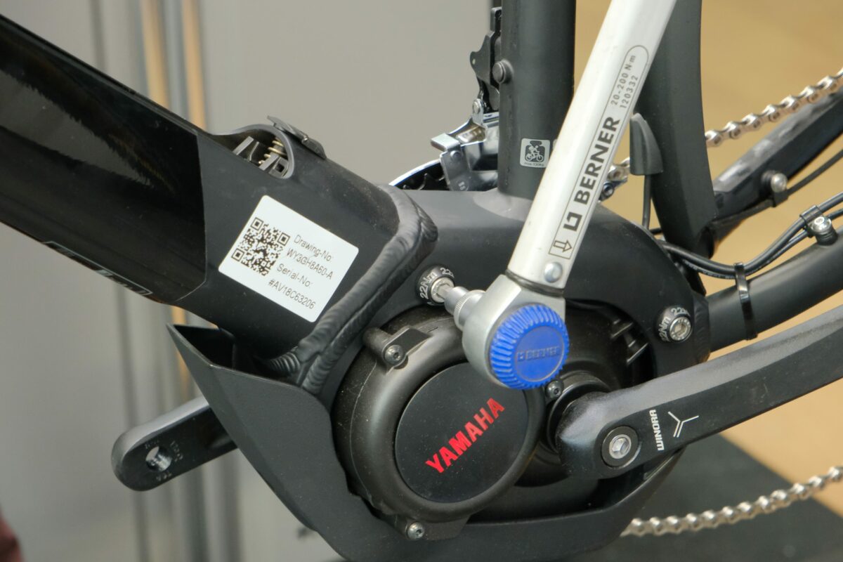 Esprit Velo Forfait Entretien Velo Electrique