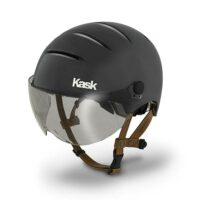 Casque kask urban lifestyle Onice Esprit vélo