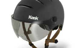 Casque kask urban lifestyle Onice Esprit vélo Casque kask urban lifestyle Onice Esprit vélo